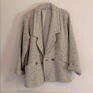 🍁NEW🍁 Wool Winter Coat